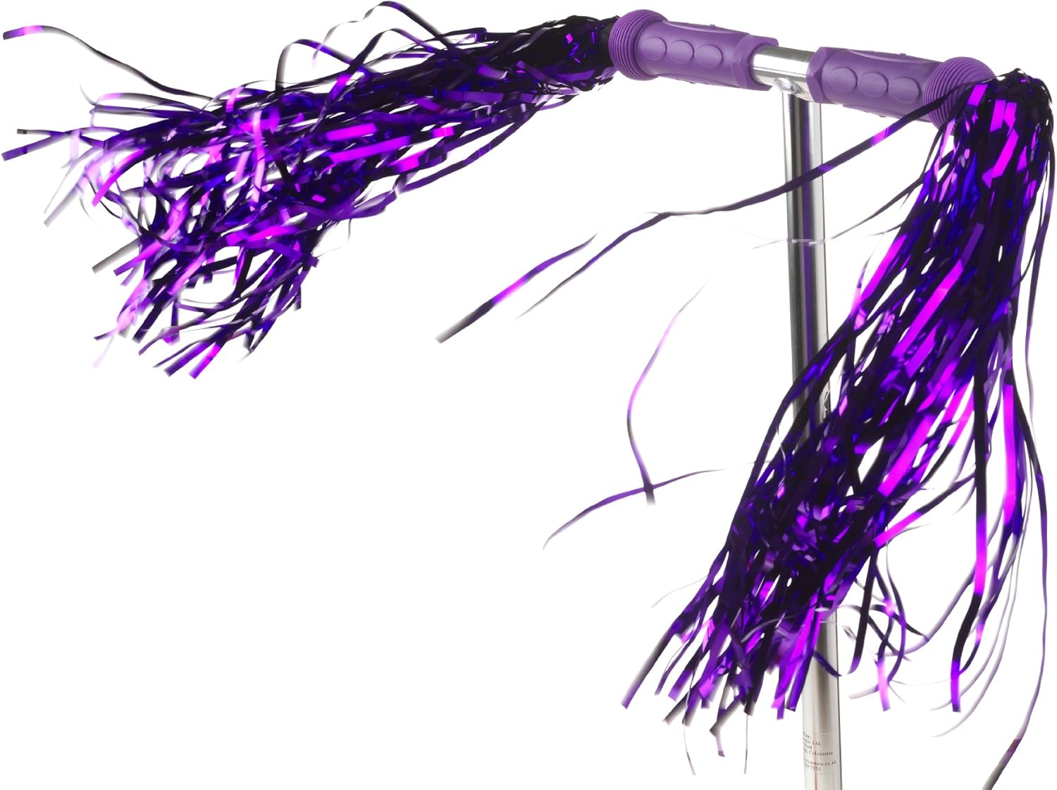 SCOOT Scooter Super Long Streamers