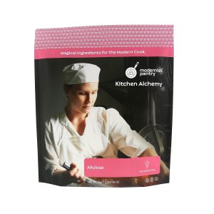 Polvo puro de alulosa vegana sin gluten certificado OU Kosher – 1 kg36 oz. Polvo puro de alulosa vegana sin gluten certificado OU Kosher – 1 kg36 oz.