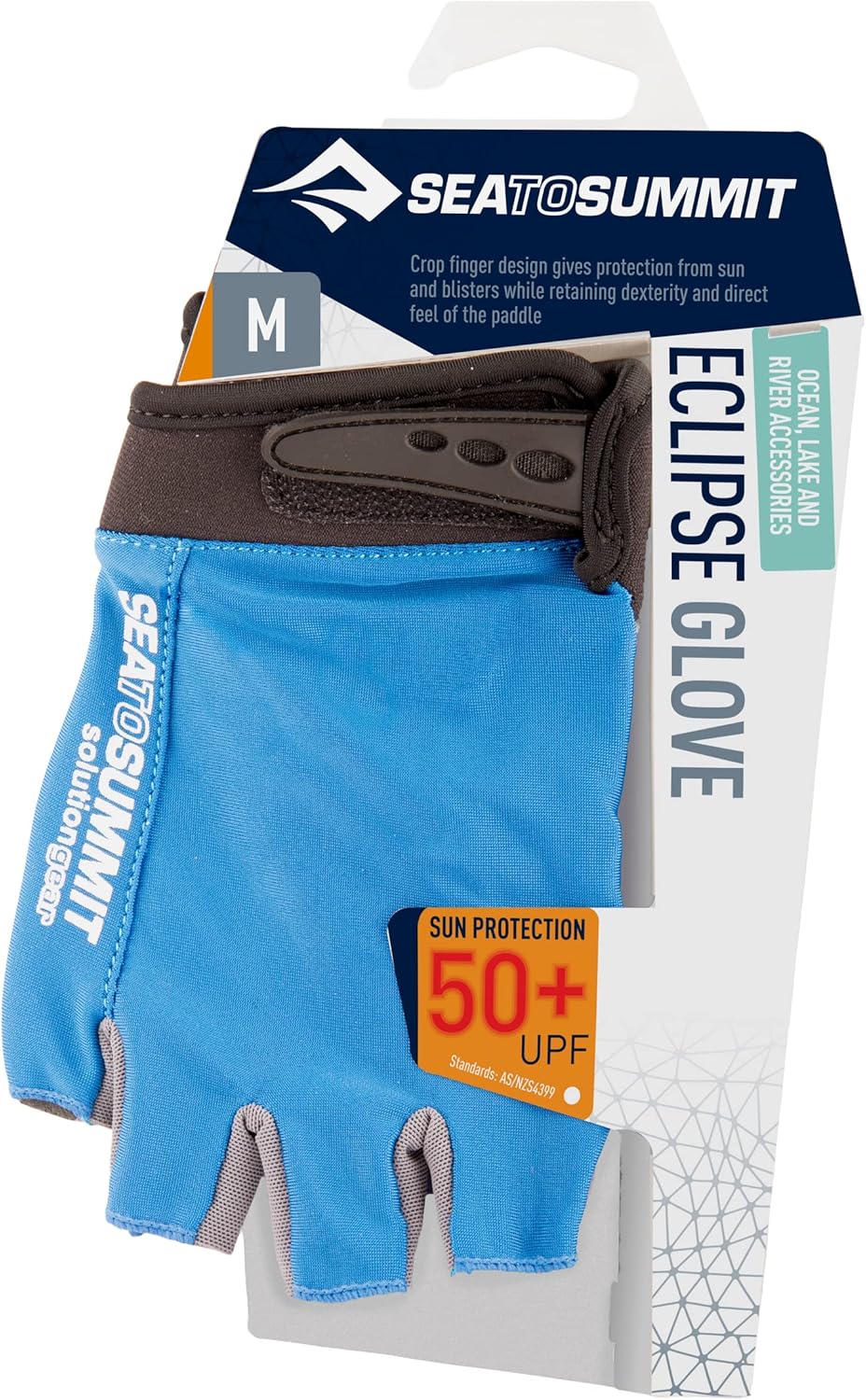 Sea to Summit Solution Eclipse Paddle Guantes