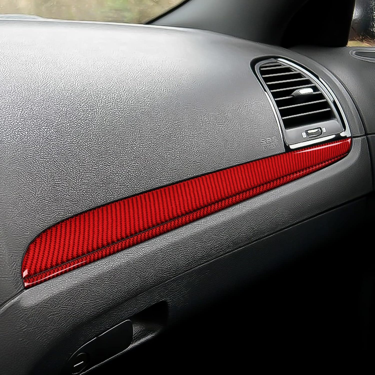 Calcomanías protectoras para salpicadero de automóvil para Chrysler 300  300C  300C  300S  LimitedTouring Accesorios Adhesivos interiores