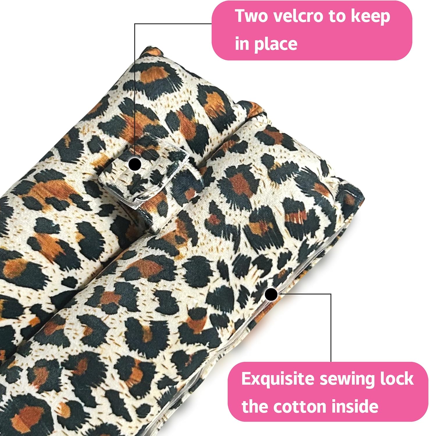 Supfitness Almohada de histerectomía con sección C, recuperación de abdominoplastia, cinturón de seguridad para mujeres, almohadas de mastectomía
