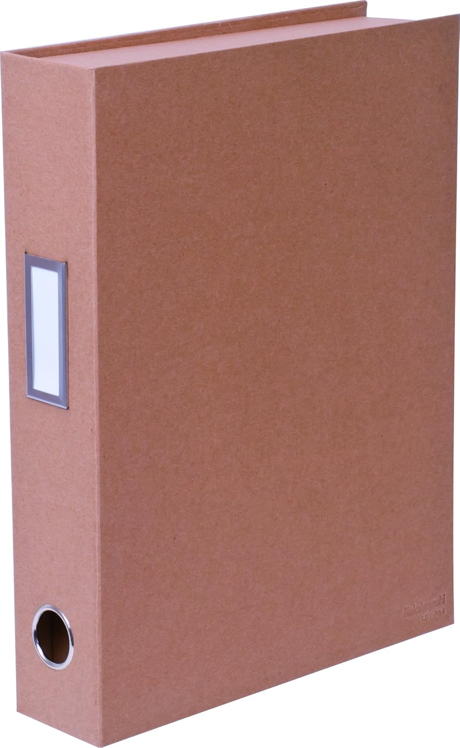 Nakabayashi LST-FA4KR – Herramienta de estilo de vida, artículos pequeños, caja de almacenamiento, archivo A4, manualidades