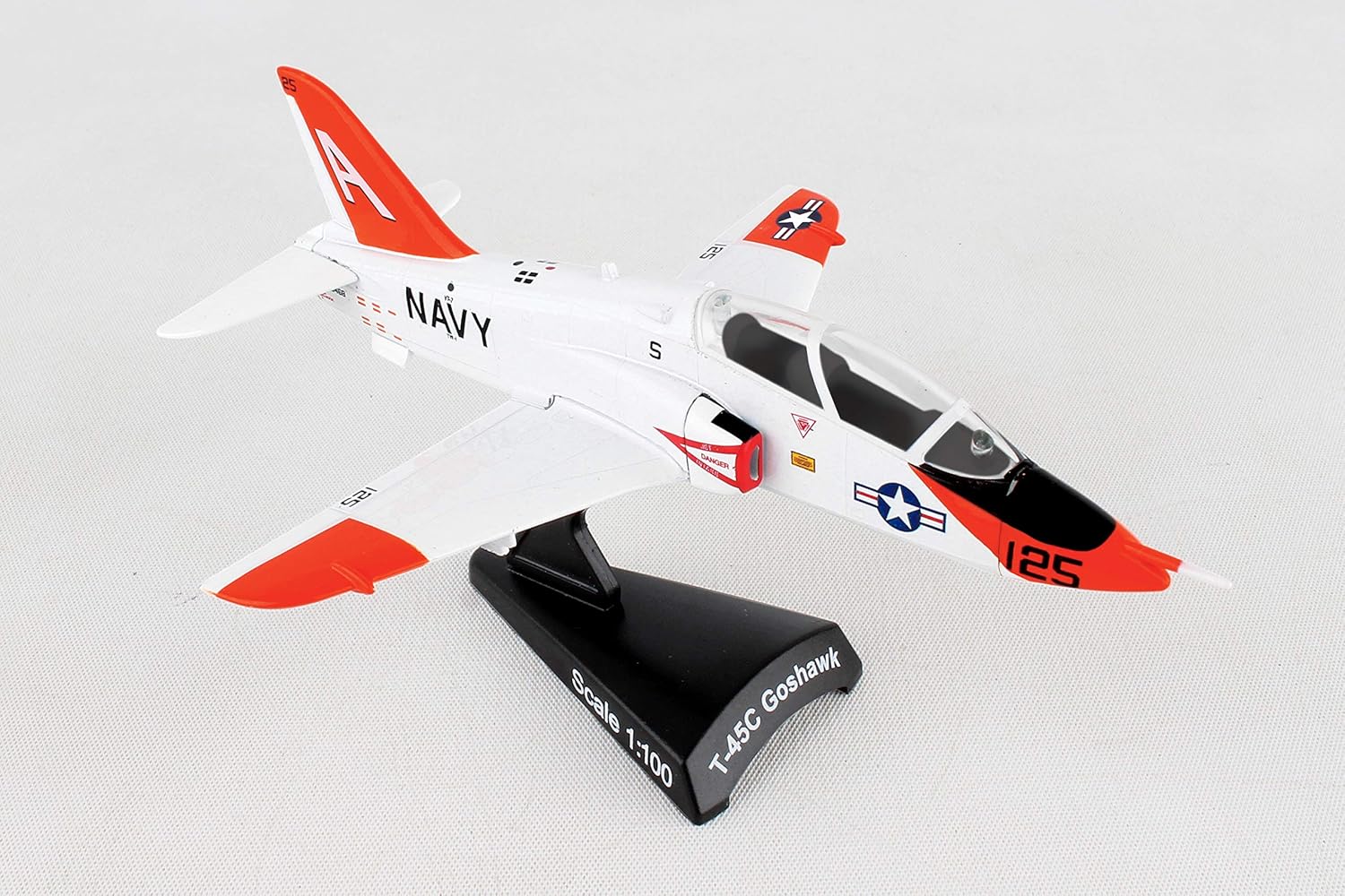 Daron Sello Postal T-45C Goshawk 1100 PS5369-1