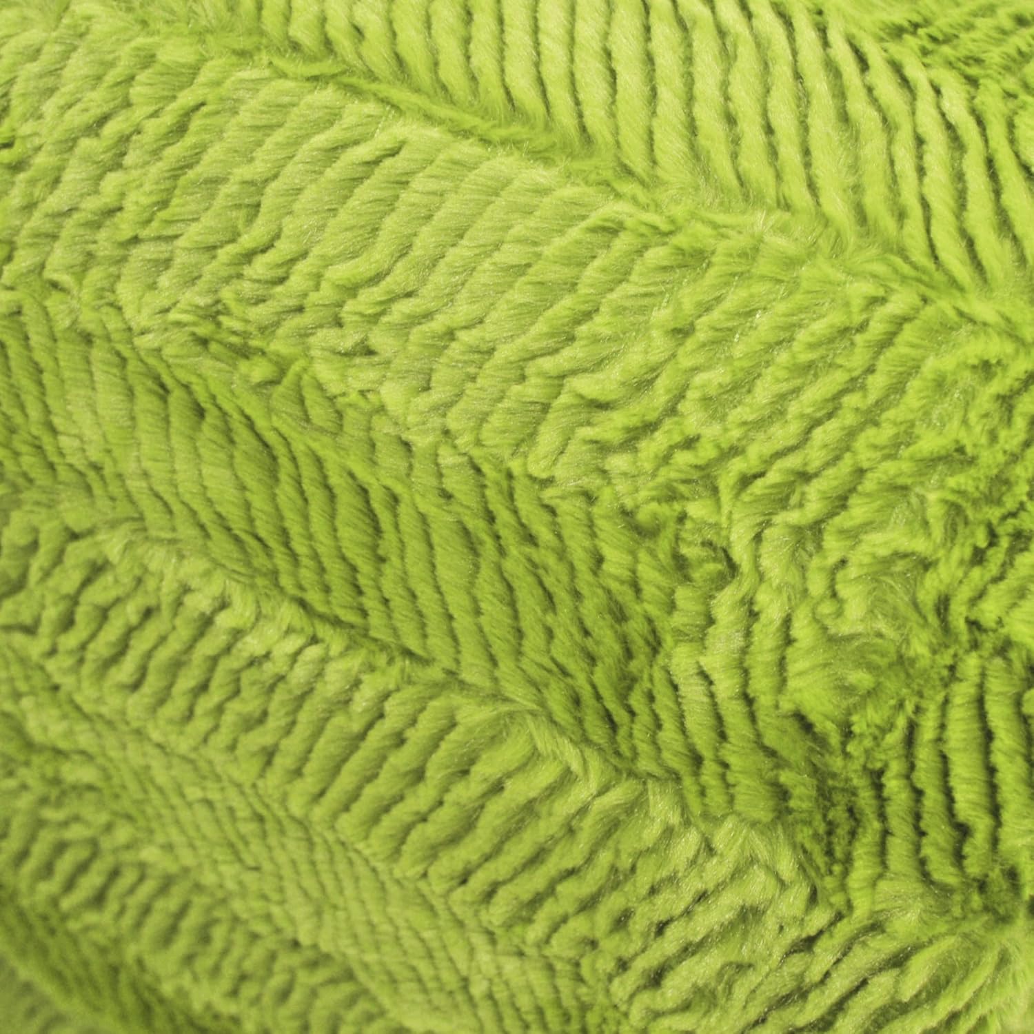 Manta de felpa suave y mullida con textura de espiga de pelo sintético, elegante, ligera, esponjosa, acogedora y cálida para sofá, silla, funda de