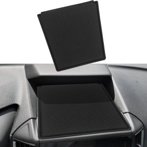 SENSHINE Tapete para cubierta de salpicadero para Subaru Forester 2019-2023 2024 Subaru Crosstrek Impreza 2018-2023 Interior Dash Almohadilla de SENSHINE Tapete para cubierta de salpicadero para Subaru Forester 2019-2023 2024 Subaru Crosstrek Impreza 2018-2023 Interior Dash Almohadilla de