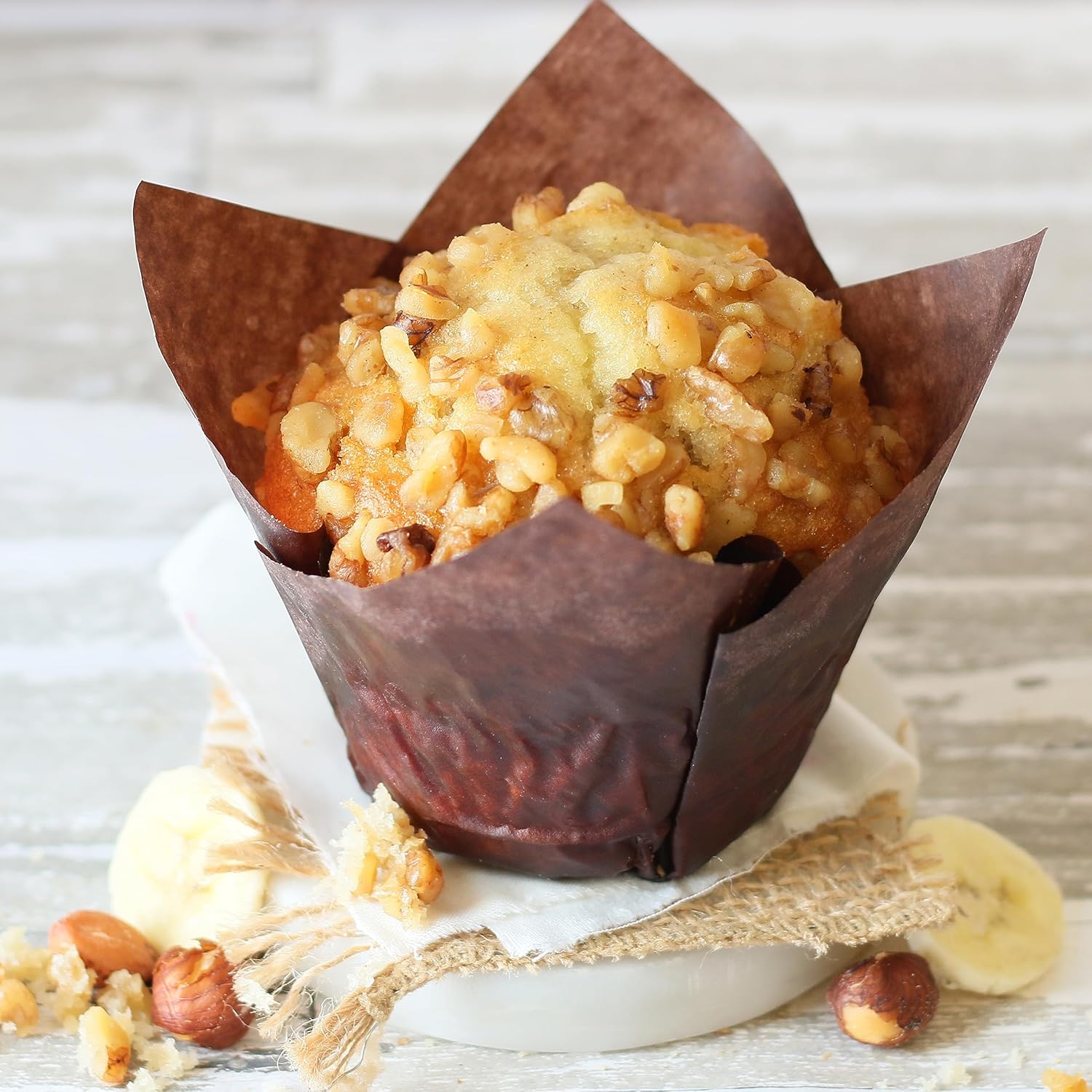 Broadway Basketeers Canastas de regalo de brownies y galletas. Envueltas individualmente para frescura, ingredientes surtidos y sabores, perfectos