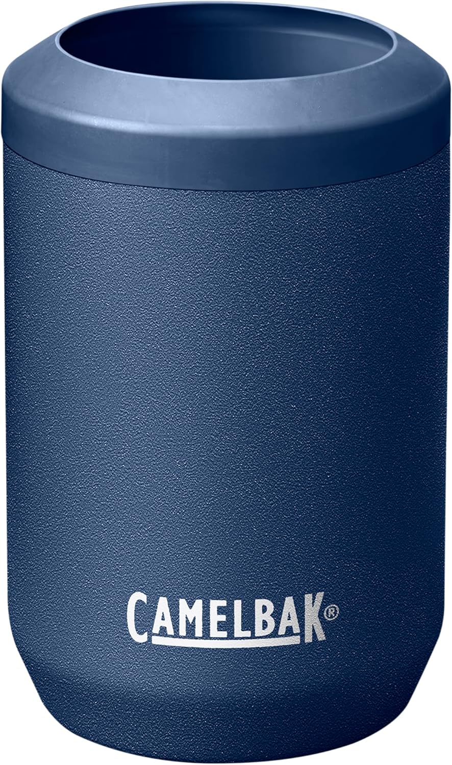 CamelBak Horizon – Enfriador de latas, acero inoxidable aislado