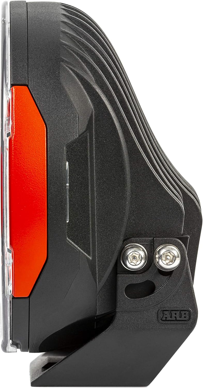 ARB Intensity Solis 36 – Kit de 2 puntos con telar (SJB36SKIT)