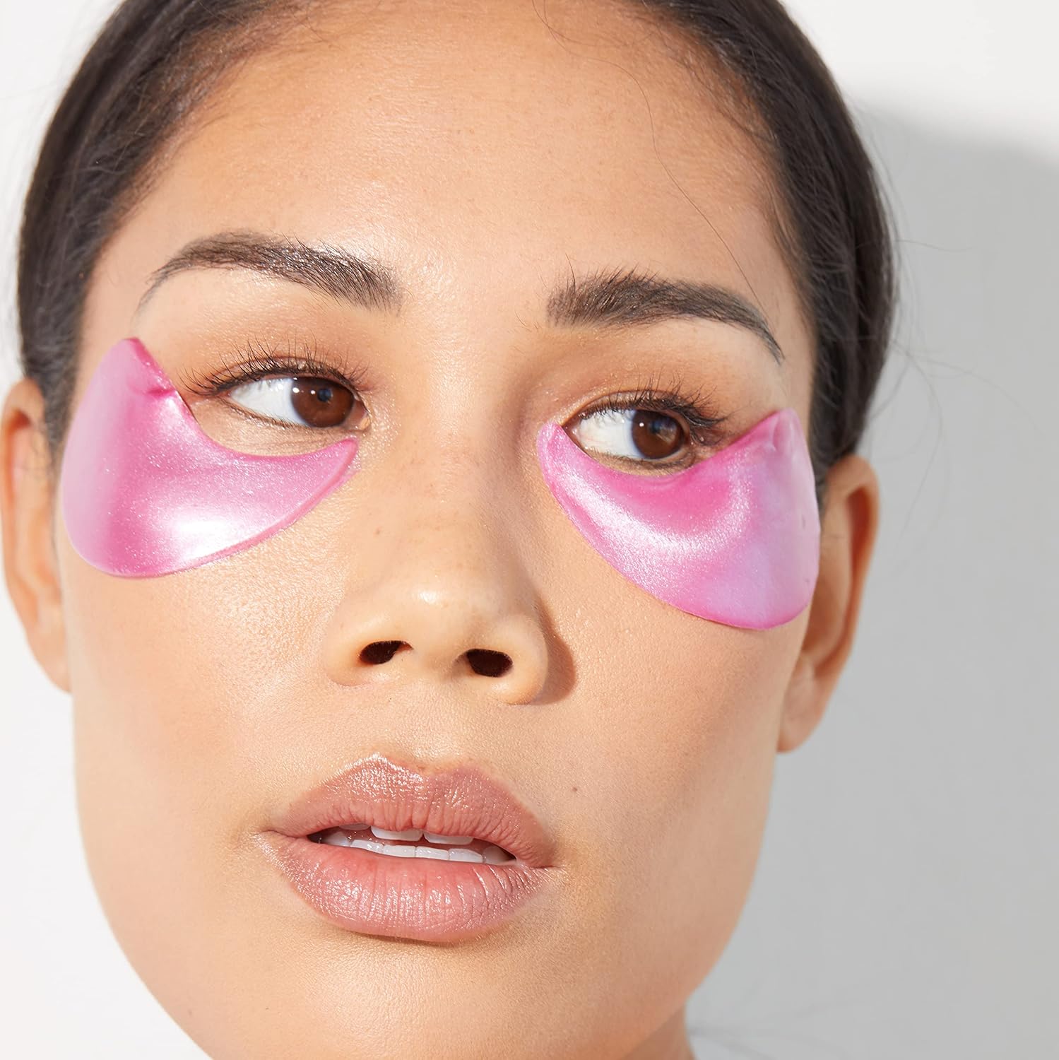 Skin Gym Youth Haus Eye Mask Skincare – Soothing, Anti Aging, Depuffing, and Anti Wrinkle Eye – Care Under Eye Patches for Puffy Eyes, Fatigue and
