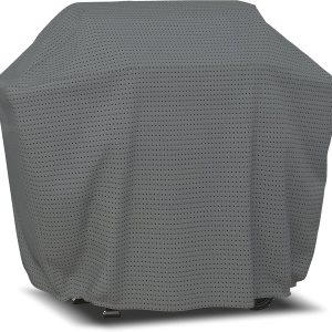Covers & all Duro Pro – Funda para parrilla de barbacoa con elástico, 160 GSM, tela transpirable no tejida, impermeable, resistente a los rayos UV, Covers & all Duro Pro – Funda para parrilla de barbacoa con elástico, 160 GSM, tela transpirable no tejida, impermeable, resistente a los rayos UV,