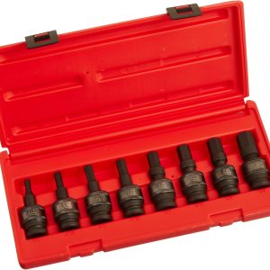 Sunex 2748 – Llave hexagonal universal SAE de 12 pulgada Sunex 2748 – Llave hexagonal universal SAE de 12 pulgada