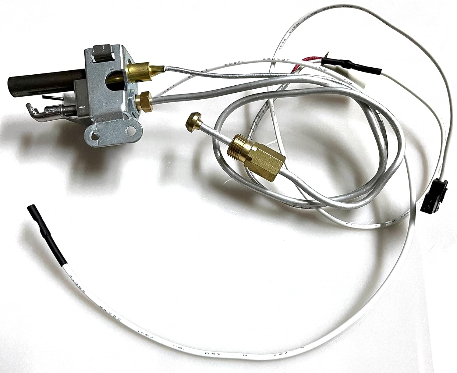 233-47845-05 415-47845-05 Water Heater Natural Gas Pilot Assembly For Bradford White Honeywell Nat 1726 CS8840A1-1041 Water Heater