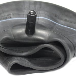 Deli Tire Tubo interior para césped y jardín, vástago de válvula recto TR13, para carretillas, tractores, cortacéspedes, carros (20×10.00-8) Deli Tire Tubo interior para césped y jardín, vástago de válvula recto TR13, para carretillas, tractores, cortacéspedes, carros (20×10.00-8)
