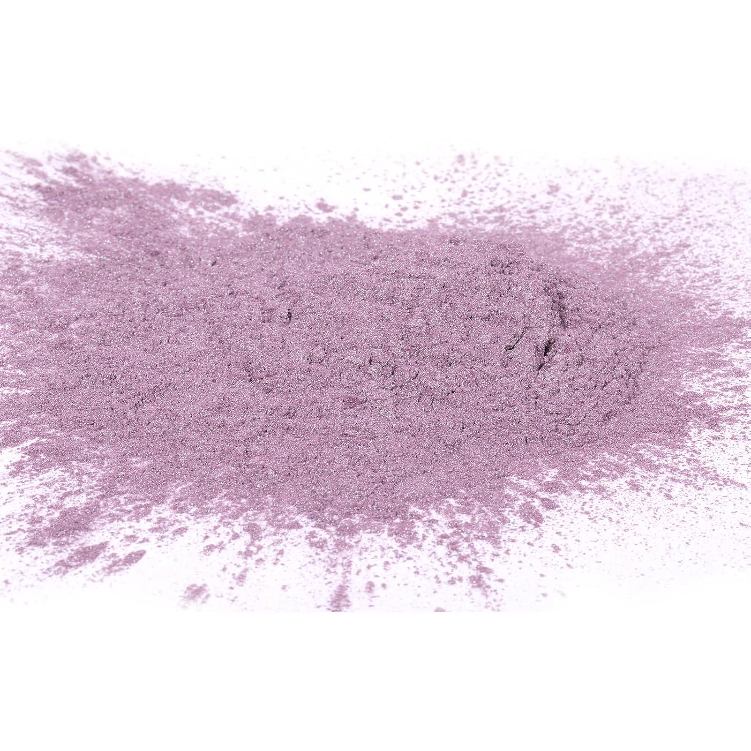 Polvo de brillo comestible, polvo de brillo violeta, 0.44 oz (12 g) de grado alimenticio, brillo metálico, purpurina comestible para postres