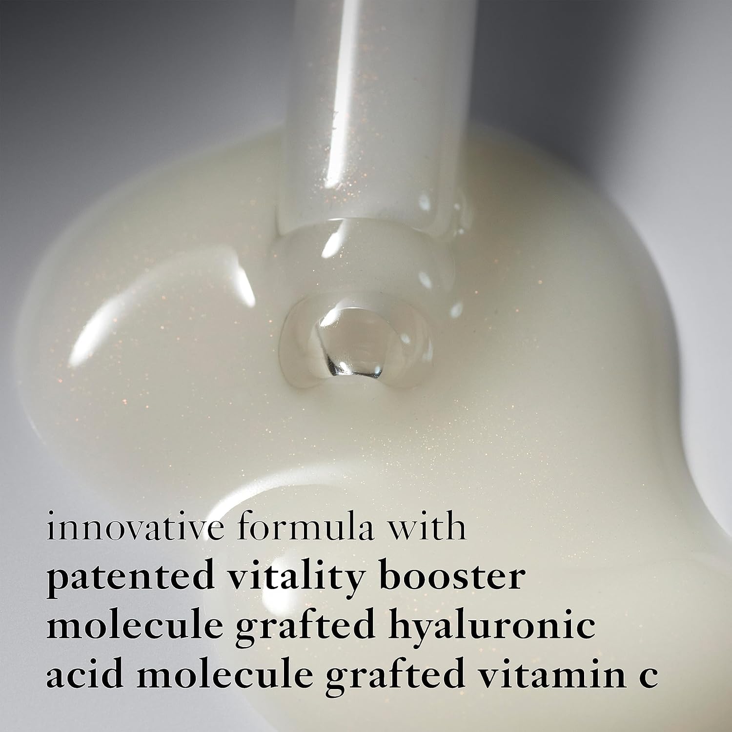philosophy – Dose of Wisdom Bouncy Skin Reactivating Facial Serum – Rebuild & Repair Collagen