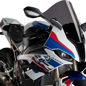 Puig 3641F R-Racer Racing BMW S1000RR 19′ CHumo Oscuro Puig 3641F R-Racer Racing BMW S1000RR 19′ CHumo Oscuro