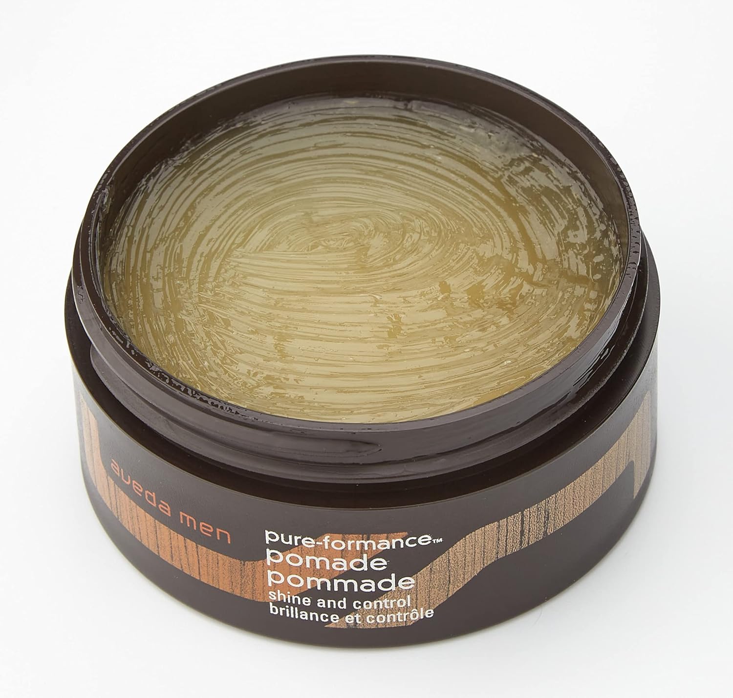 Aveda Pomada unisex Pure Forforme, 2.6 onzas
