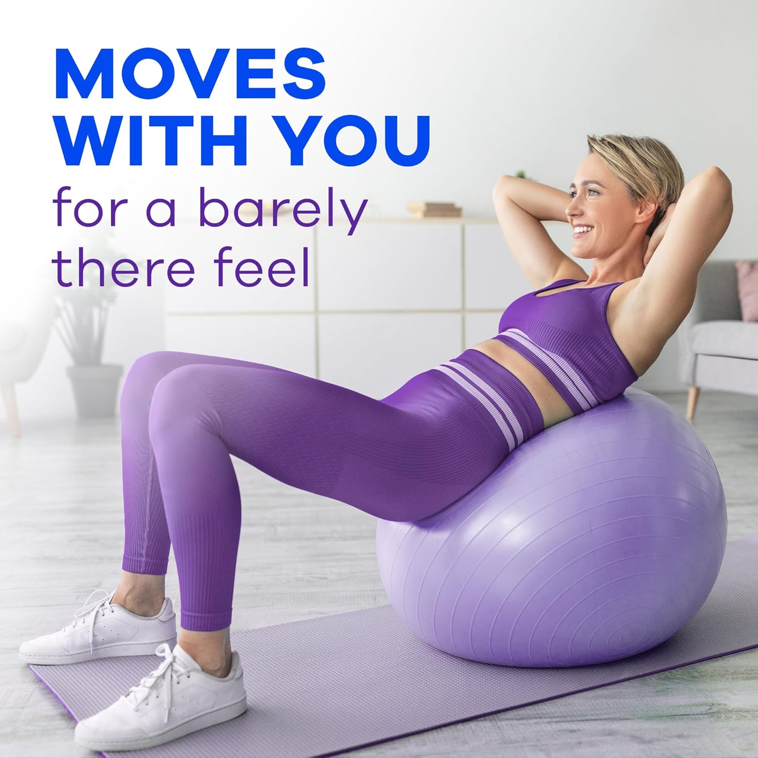 Always Discreet Almohadillas para incontinencia adultas para mujeres y almohadillas posparto, pesadas y largas, 156 unidades, hasta un 100% de