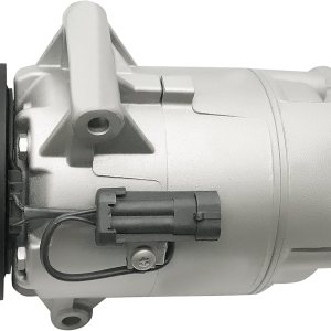 RYC Compresor de aire acondicionado automotriz IG280 (se adapta a Saturn Astra 1.8L 2008-2009) RYC Compresor de aire acondicionado automotriz IG280 (se adapta a Saturn Astra 1.8L 2008-2009)