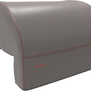 Cubierta de parrilla incorporada de hasta 45 pulgadas, marrón Cubierta de parrilla incorporada de hasta 45 pulgadas, marrón