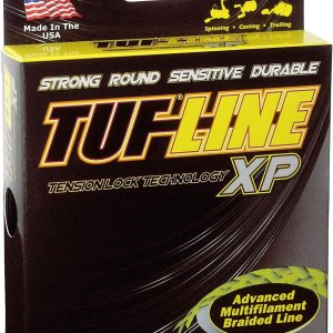 Tuf Line XP – Línea de pesca de 150 yardas Tuf Line XP – Línea de pesca de 150 yardas