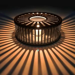 Creano Designer Stainless Steel Tea Warmer with Tea Light Holder – Tea Cosy – Stable Not Rattling – Rechaud Suitable for All Teapots Creano Designer Stainless Steel Tea Warmer with Tea Light Holder – Tea Cosy – Stable Not Rattling – Rechaud Suitable for All Teapots