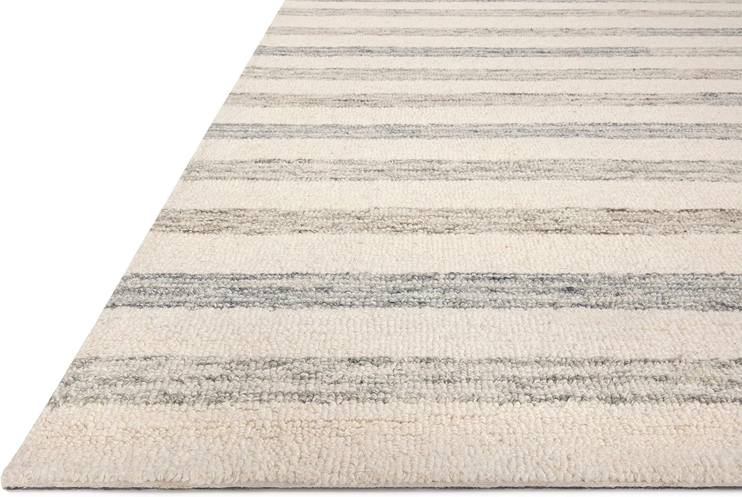 LOLOI Chris Loves Julia Chris Collection CHR-05 – Alfombra de pasillo de 2 pies 6 pulgadas x 7 pies y 6 pulgadas