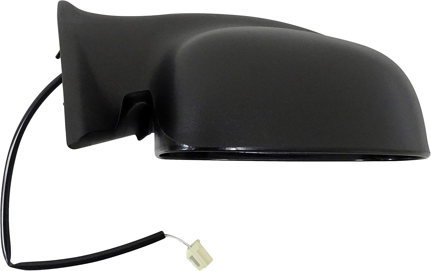 Dorman 955-079 Espejo eléctrico para puerta del lado del pasajero para modelos Dodge seleccionados