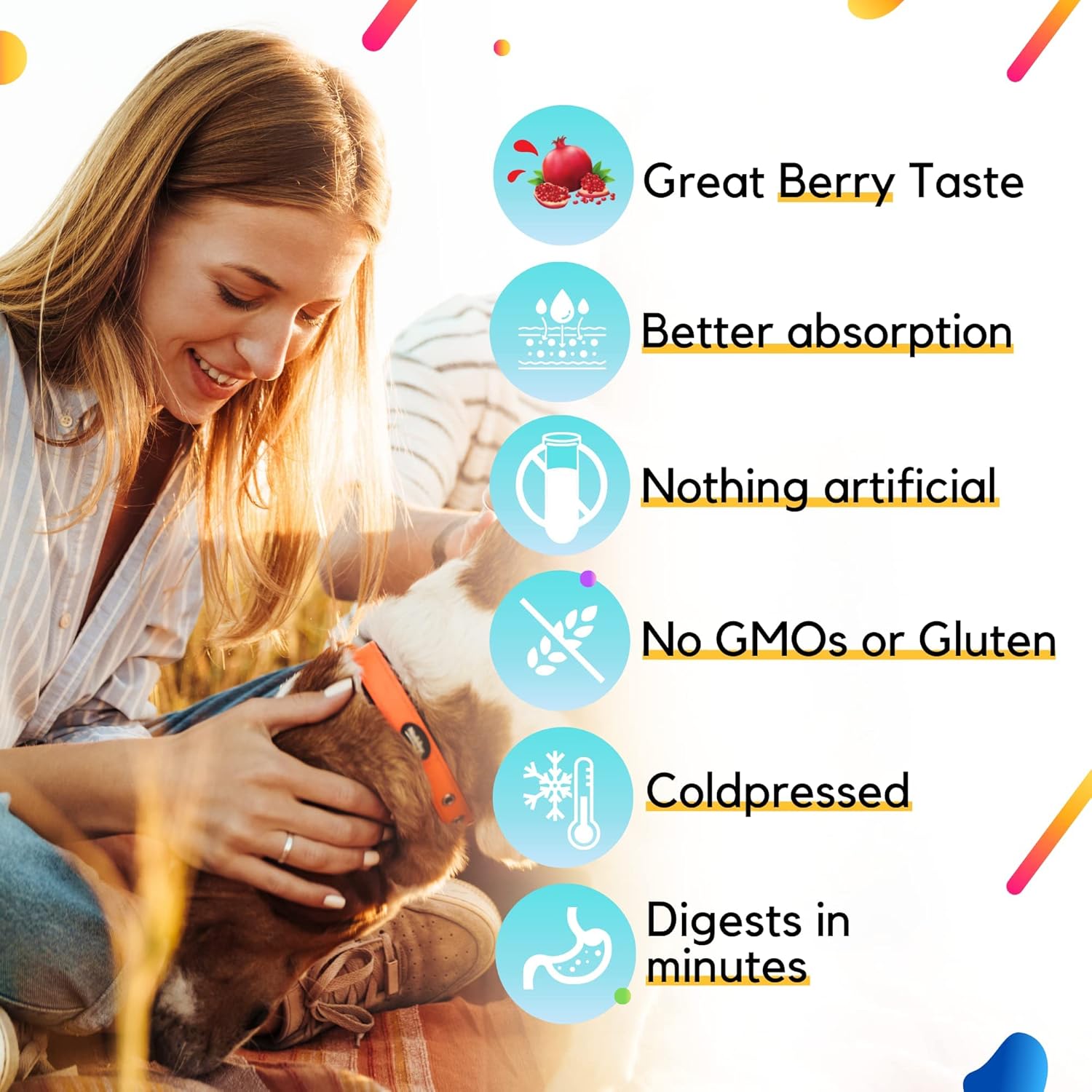 LIQUIDHEALTH Multivitamínico líquido de 32 onzas para hombres y mujeres adultos, apoyo inmunológico natural, sin OMG, vegano, sin gluten, sin