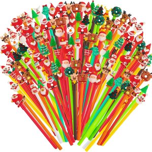 200 bolígrafos de tinta de gel de Navidad a granel, 24 estilos novedosos de la serie de Navidad, bolígrafos de punta redonda de tinta de gel negra, 200 bolígrafos de tinta de gel de Navidad a granel, 24 estilos novedosos de la serie de Navidad, bolígrafos de punta redonda de tinta de gel negra,