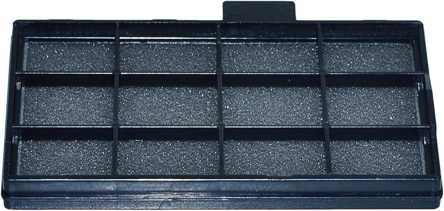 ELPAF32  V13H134A32 Filtro de aire para Epson Home Cinema 880, 1080, 725HD, 730HD, EX5260, Pro EX7240, EB118, EBW49, PowerLite W39, 955WH, EB-X500,