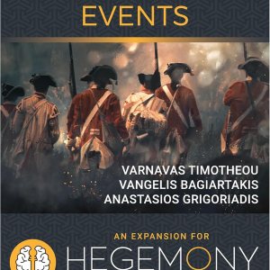 Expansión de eventos históricos 50 cartas nuevas para añadir eventos a tu juego, juego de mesa único basado en cartas asimétricas, a partir de 14 Expansión de eventos históricos 50 cartas nuevas para añadir eventos a tu juego, juego de mesa único basado en cartas asimétricas, a partir de 14