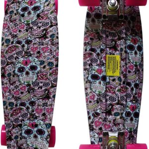 Patineta completa RIMABLE de 22.0 pulgadas Patineta completa RIMABLE de 22.0 pulgadas