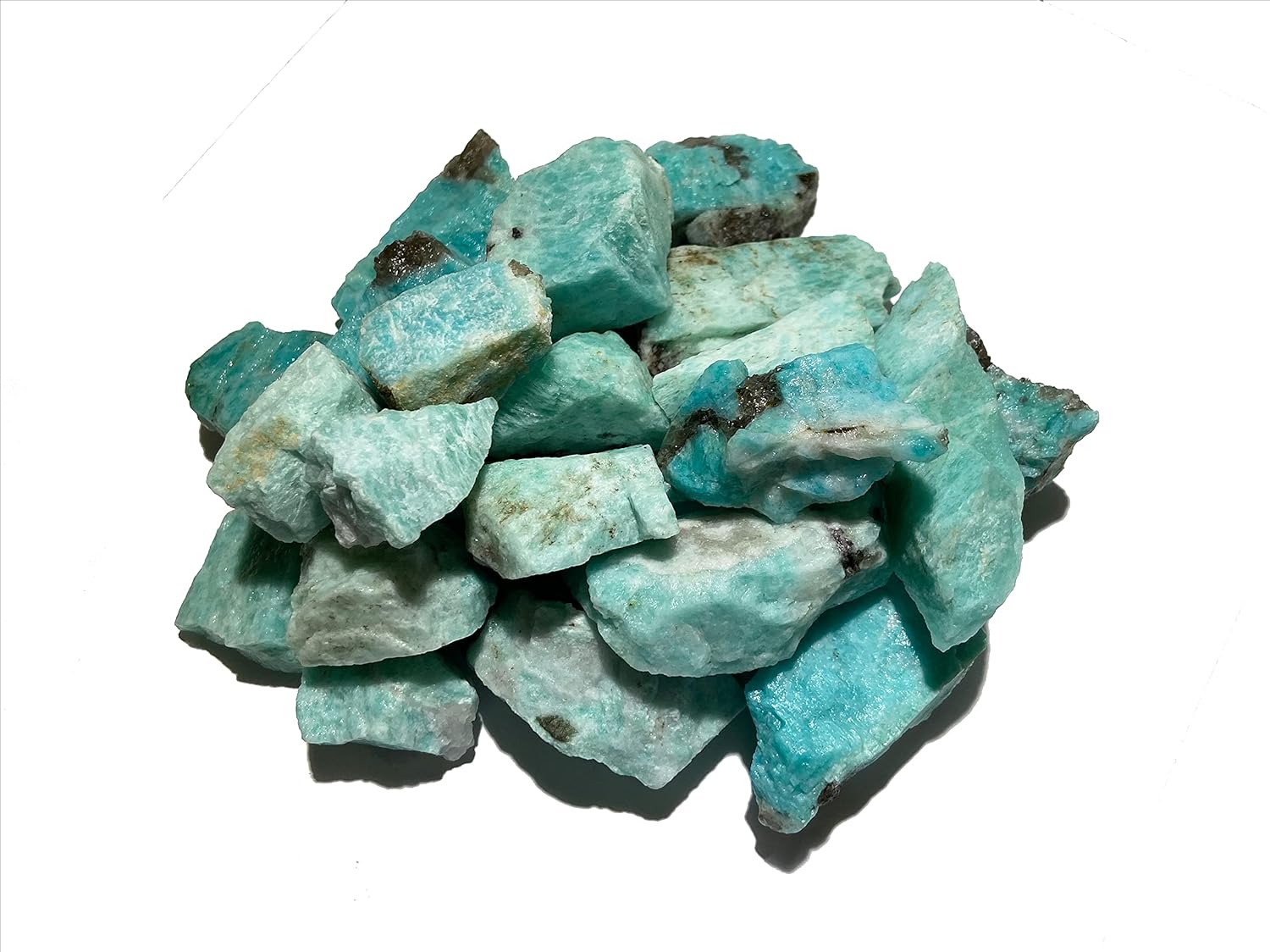 Crystal Collection – Tiendaita áspera – 1 pieza