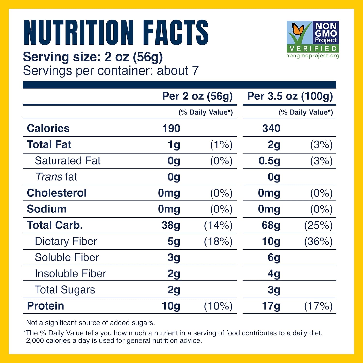 Barilla Protein Plus Pasta