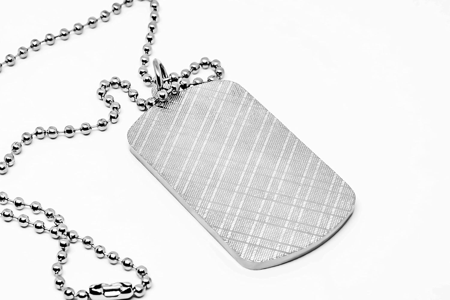 Pride Flags dogtag necklace Transgender Bisexual Lesbian Polysexual Asexual Demisexual Pansexual Flags (Nonbinary)