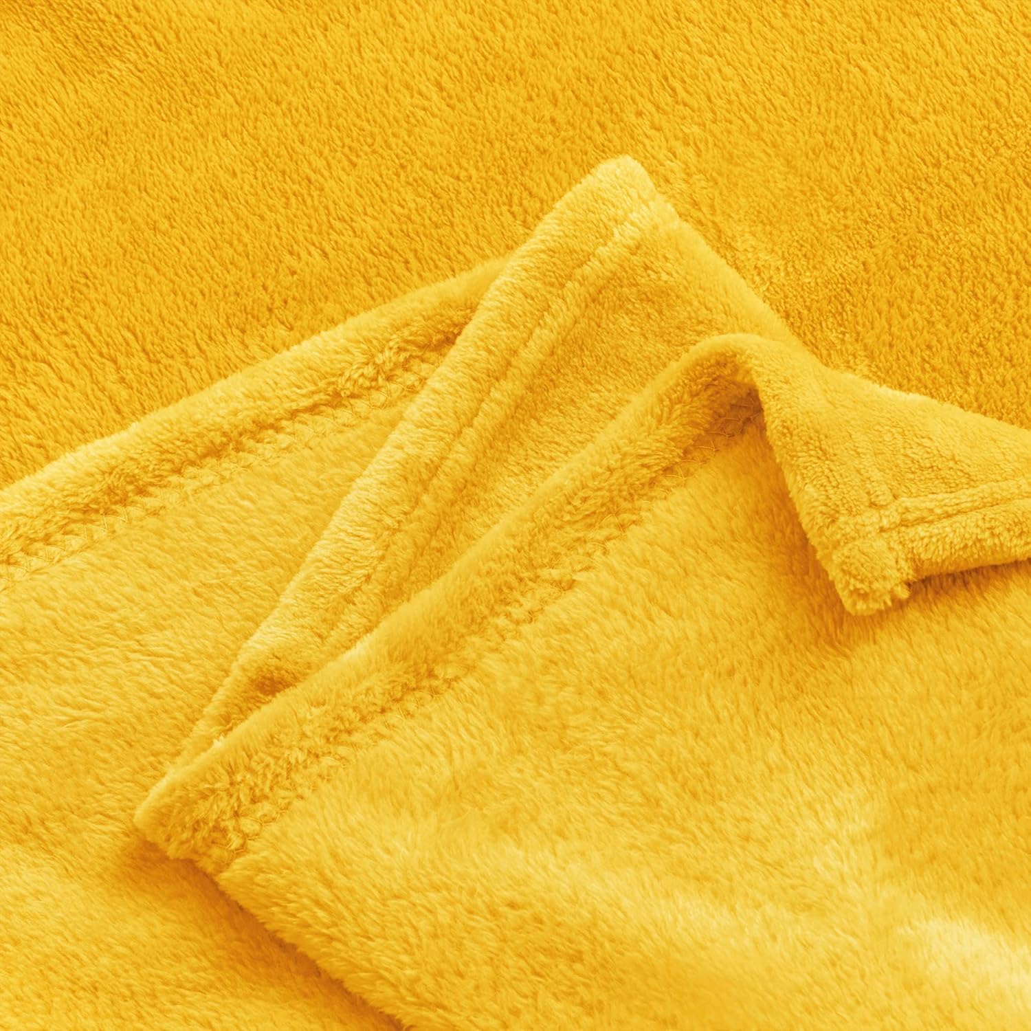 BEDELITE Manta de forro polar para sofá y cama, manta de felpa de microfibra difusa, mantas súper suaves y cálidas para el invierno