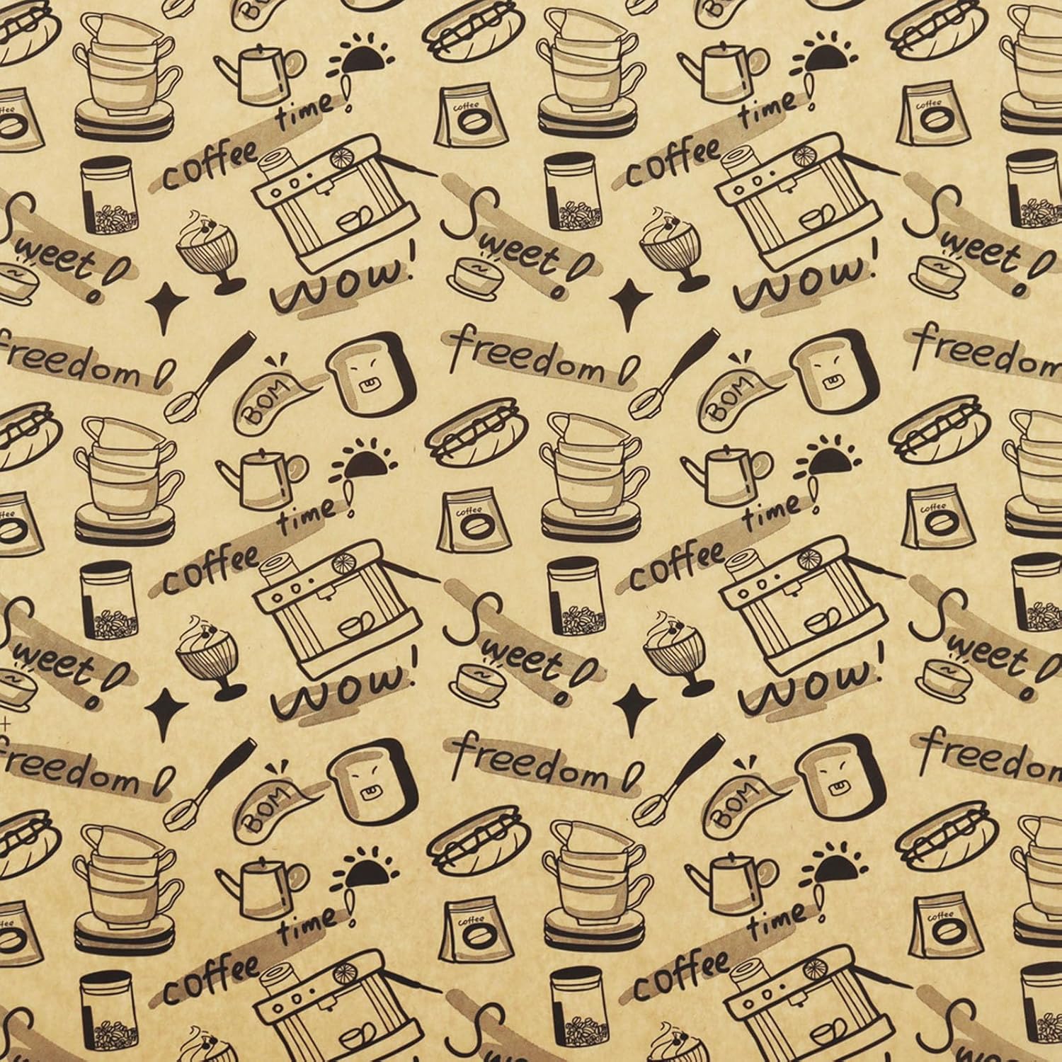 200 hojas de papel para alimentos, papel de envoltura de alimentos resistente a la grasa de 12 x 12 pulgadas, forro de cesta de sándwich de