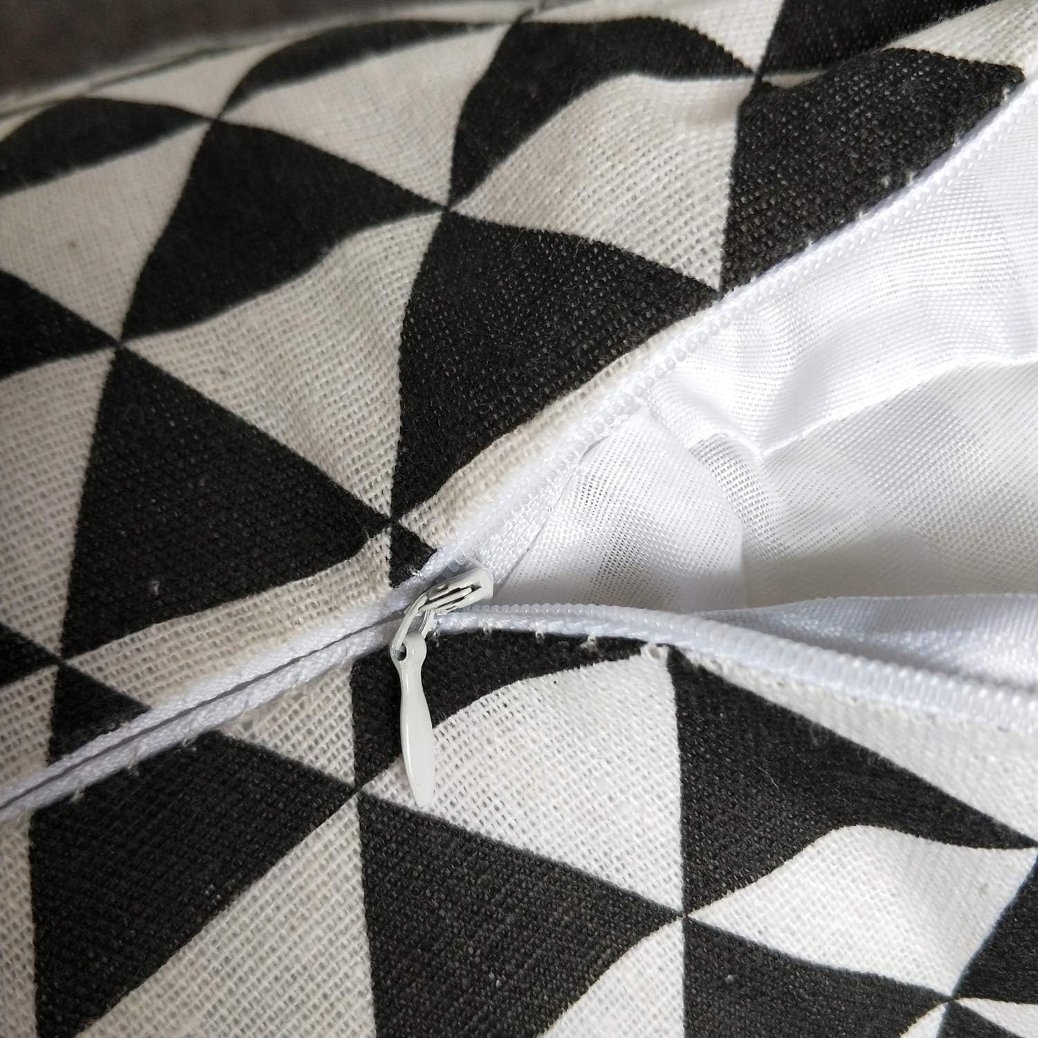 Almohada de lectura estampada bohemia con brazos de apoyo, almohadas suaves para descansar en la cama, cojín de apoyo para la espalda para niños que