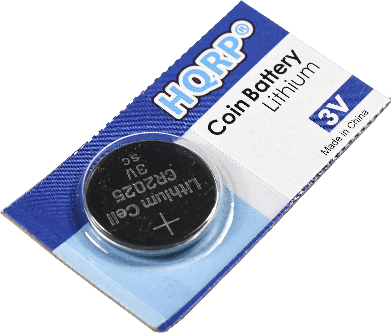 HQRP Paquete de 4 baterías compatibles con Toyota RAV-4 1996 1997 1998 1999 2000 2001 2002, Toyota Camry 1990 1991 1992 1993 1994 1998 1999 2000