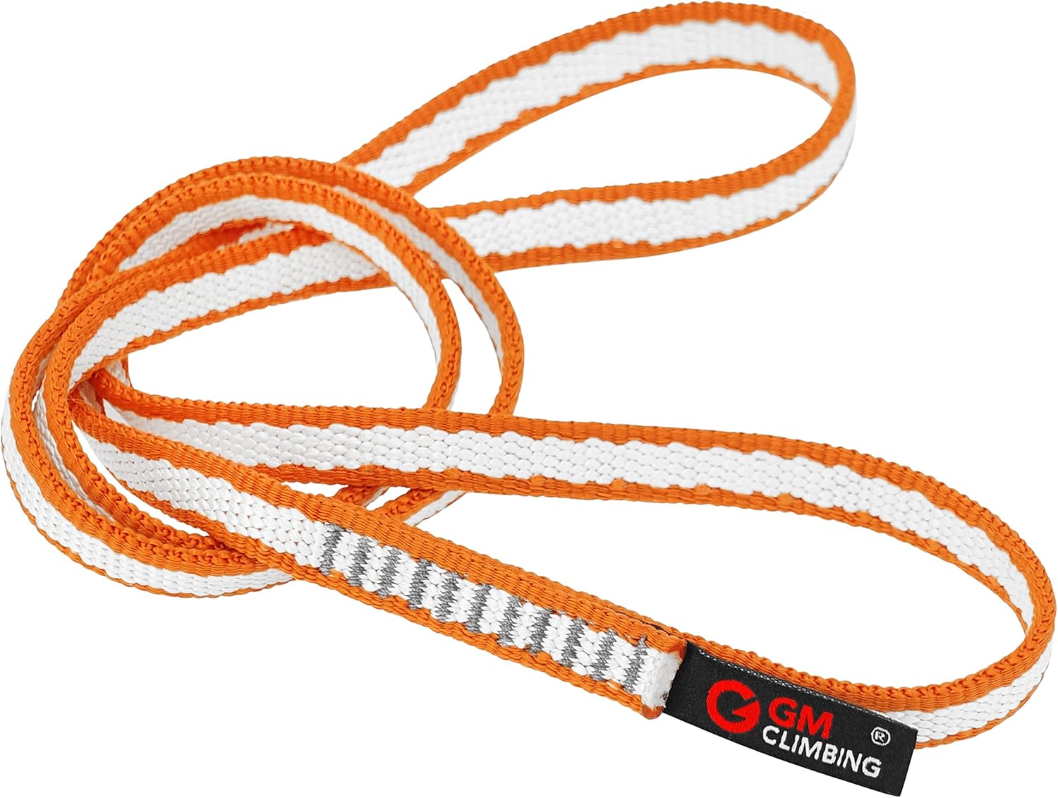 GM CLIMBING CE UIAA del corredor 22kN de la honda de 36.1 ft m UHMWPE certificado