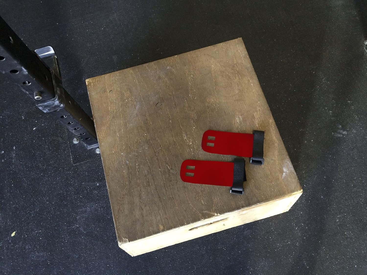 Empuñaduras de mano WODSaver