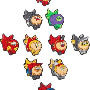 Lindos imanes para refrigerador de perro Corgi Imanes para refrigerador de superhéroe para adultos Accesorios decorativos de cocina Decoración de Lindos imanes para refrigerador de perro Corgi Imanes para refrigerador de superhéroe para adultos Accesorios decorativos de cocina Decoración de