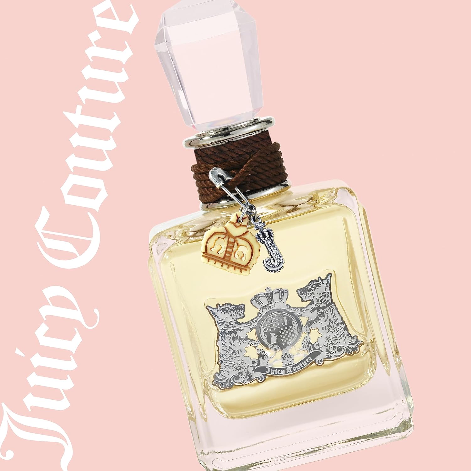 Juicy Couture Por Juicy Couture para mujer. Eau De Parfum Spray 3.4 Oz.
