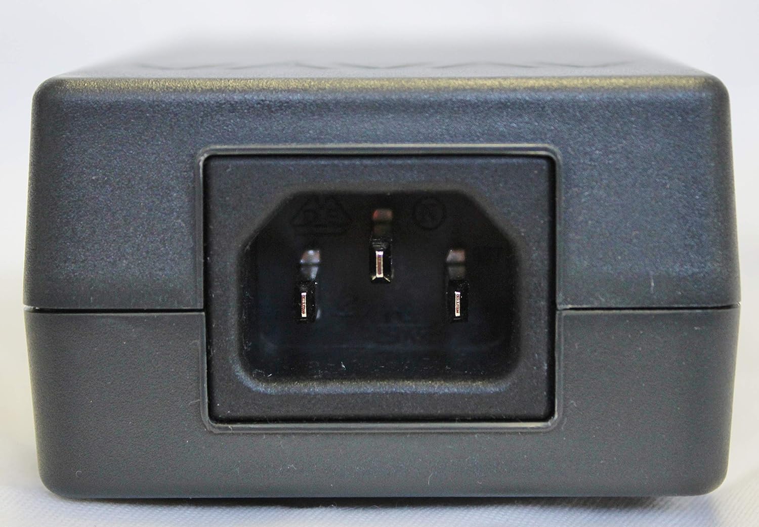 Fuente de alimentación para teléfono IP original Avaya 1151D1