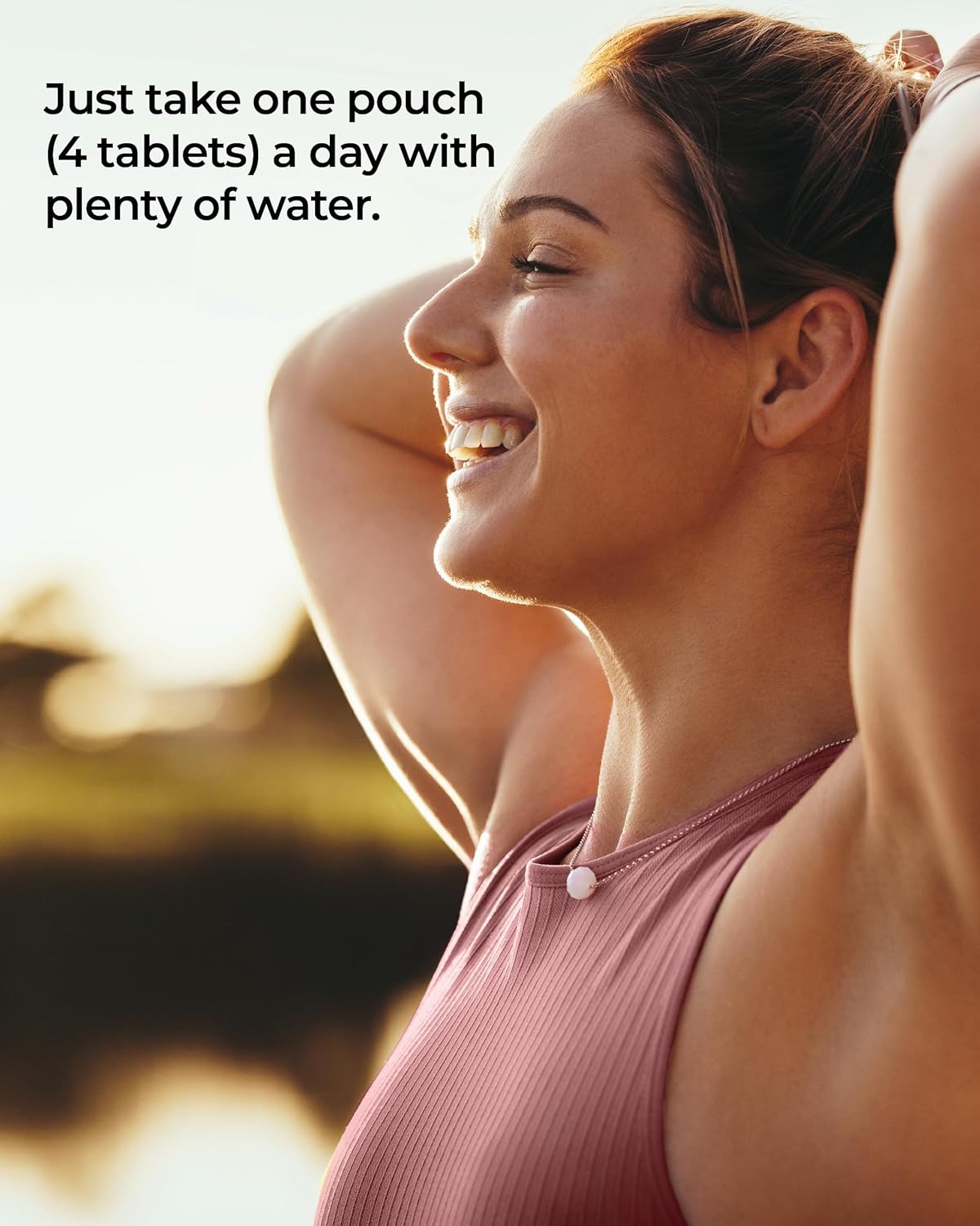 FOODOLOGY Burningology D-Day (paquete de 3, 30 días) – Jiaogulan, complejo Wakame, extracto de té verde, suplemento de Garcinia Cambogia.