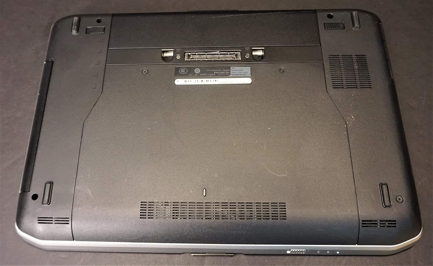 Dell Latitude E5430 – Portátil LED de 14 pulgadas, Intel Core i5 i5-3210M, 2,50 GHz, memoria de 4 GB, disco duro de 500 GB