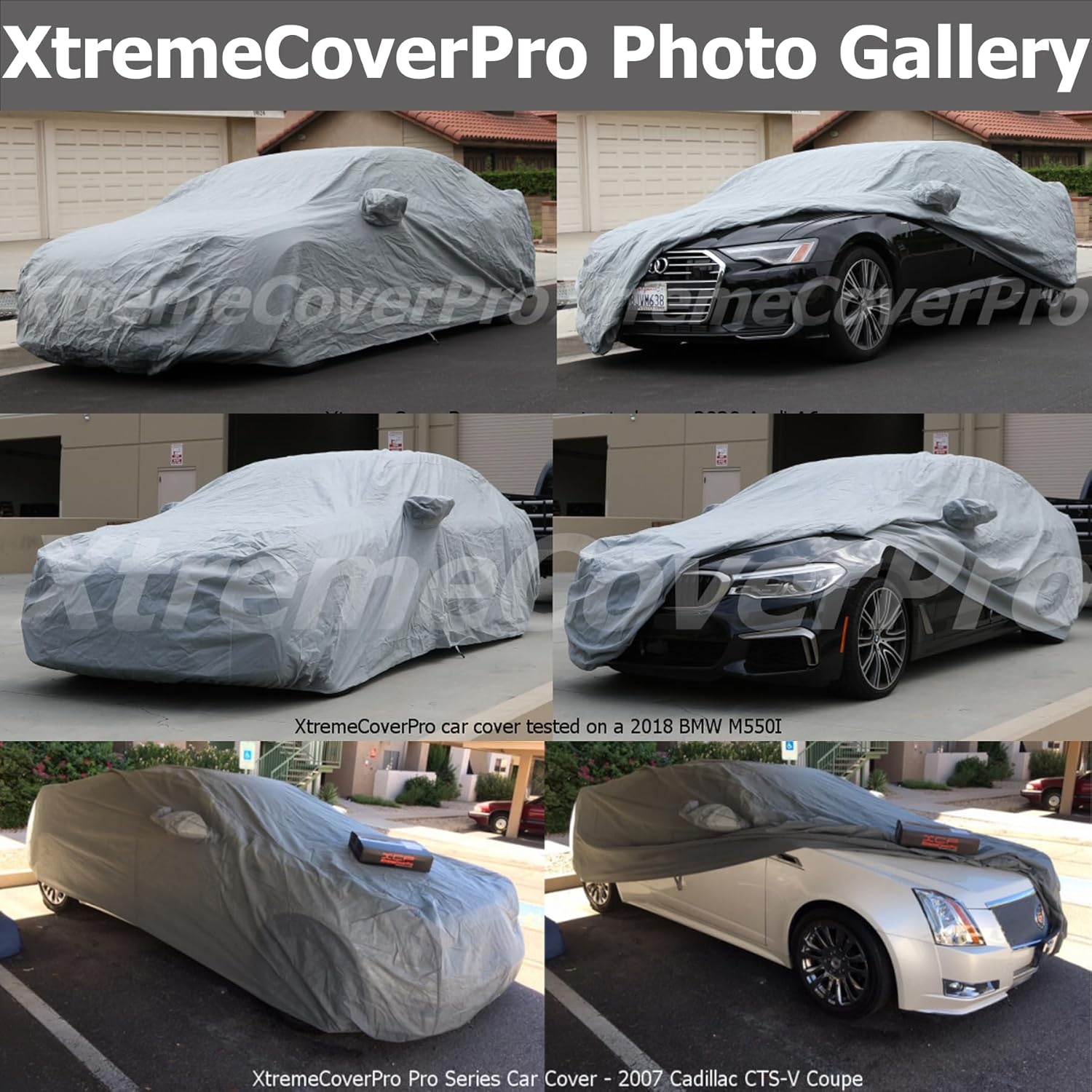 Funda para auto compatible con Honda Civic Type-R 2016 2017 2018 2019 2020 2021 Honda Civic Type-R WType-R Big Spoiler XTREMECOVERPRO Platinum