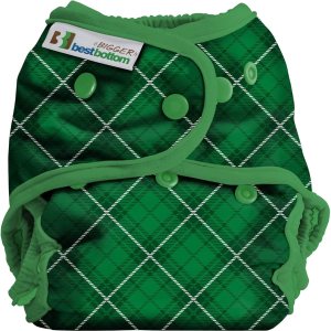 Best Bottom Regular – Funda para pañales todo en dos  Pañales de tela a presión ajustables para bebés  Pañales reutilizables ecológicos con Best Bottom Regular – Funda para pañales todo en dos  Pañales de tela a presión ajustables para bebés  Pañales reutilizables ecológicos con