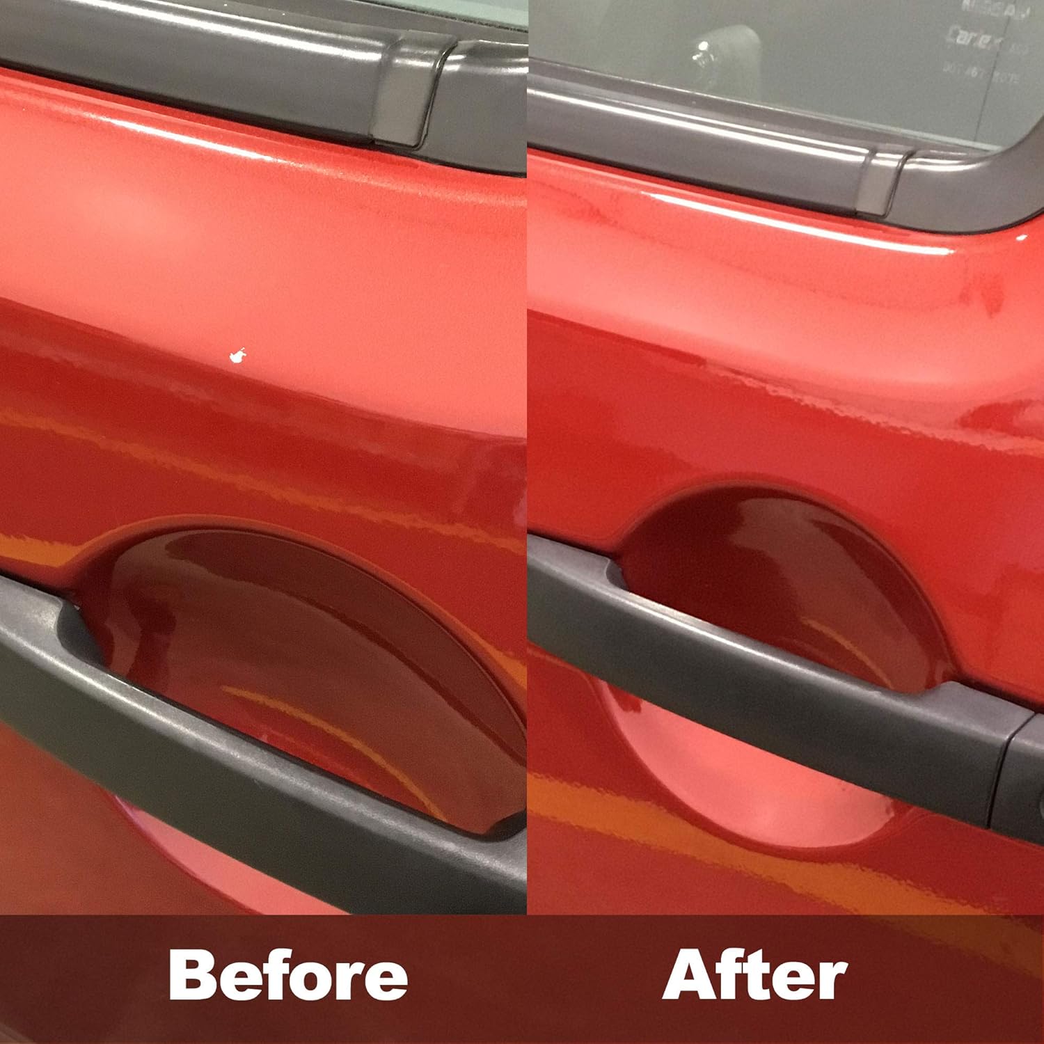 ScratchesHappen Kit de pintura de retoque Exact-Match – Atlantic Blue (S7U) para Hyundai – Solo pintura